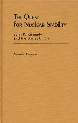 The Quest for Nuclear Stability