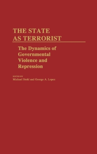 The State as Terrorist