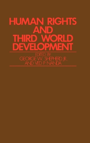 Human Rights and Third World Development