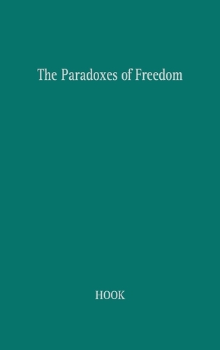 The Paradoxes of Freedom
