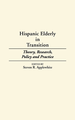 Hispanic Elderly in Transition