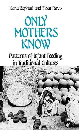 Only Mothers Know