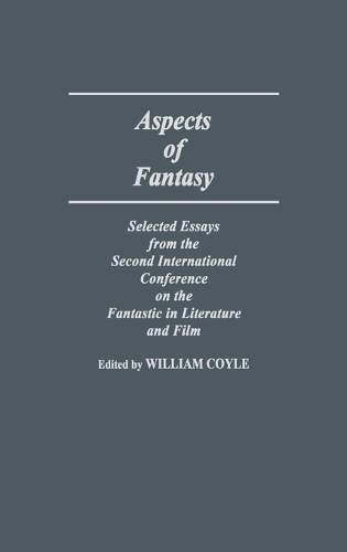 Aspects of Fantasy