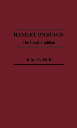 Hamlet on Stage