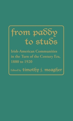 From Paddy to Studs