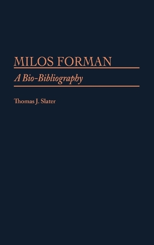 Milos Forman