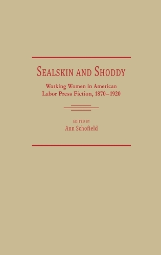 Sealskin and Shoddy
