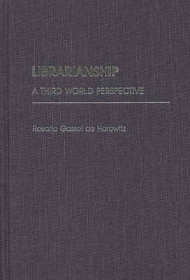Librarianship