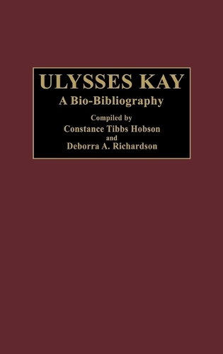 Ulysses Kay