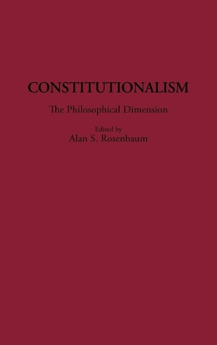 Constitutionalism