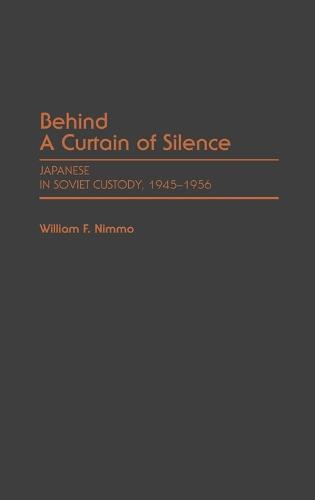 Behind a Curtain of Silence