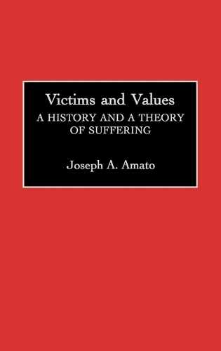 Victims and Values
