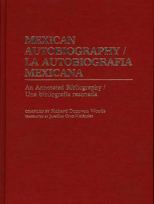 Mexican Autobiography