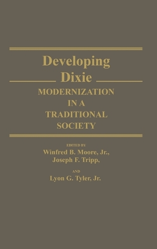 Developing Dixie