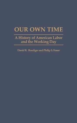 Our Own Time