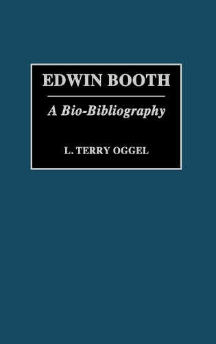 Edwin Booth