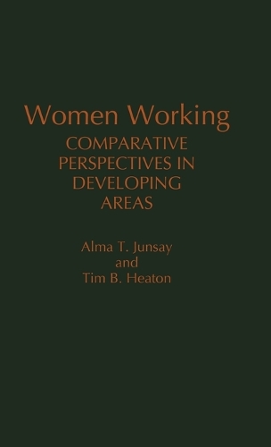 Women Working