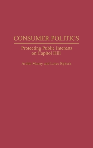 Consumer Politics