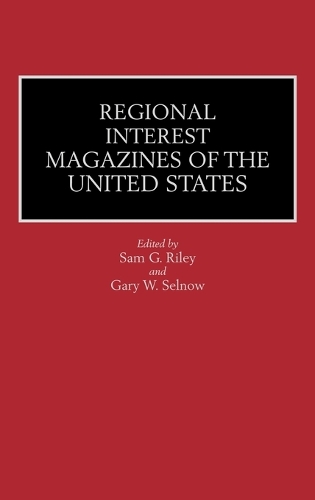 Regional Interest Magazines of the United States
