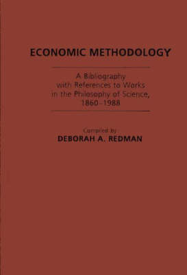 Economic Methodology