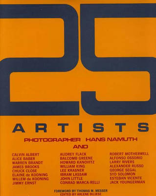 Twenty-Five Artists