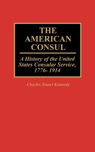 The American Consul