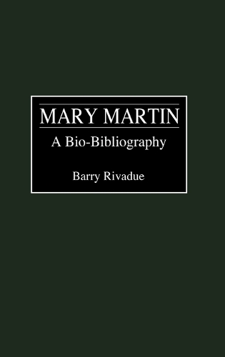 Mary Martin