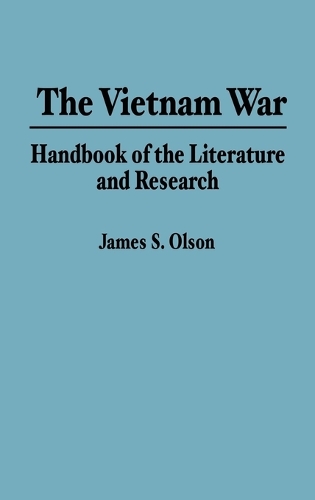 The Vietnam War