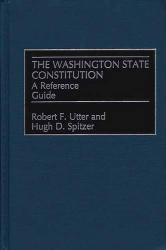 The Washington State Constitution