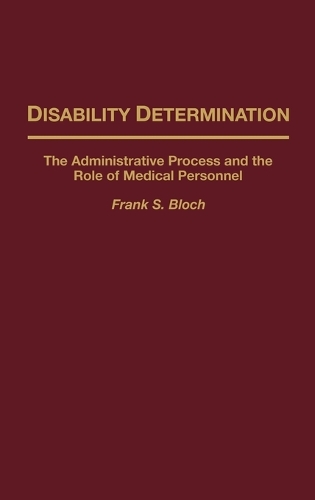 Disability Determination