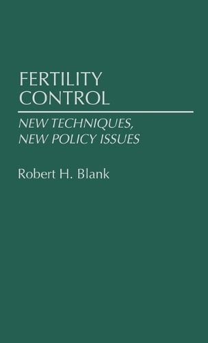 Fertility Control
