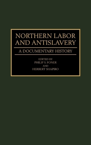 Northern Labor and Antislavery
