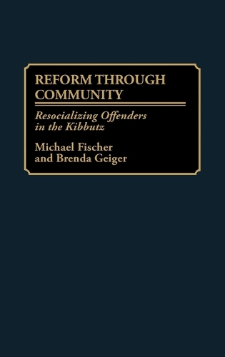 Reform Through Community