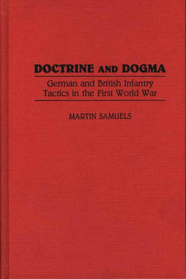 Doctrine and Dogma