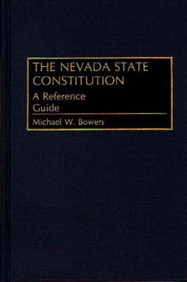 Nevada State Constitution