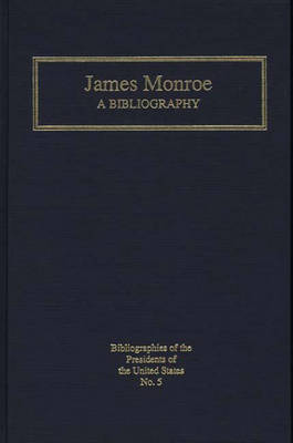 James Monroe