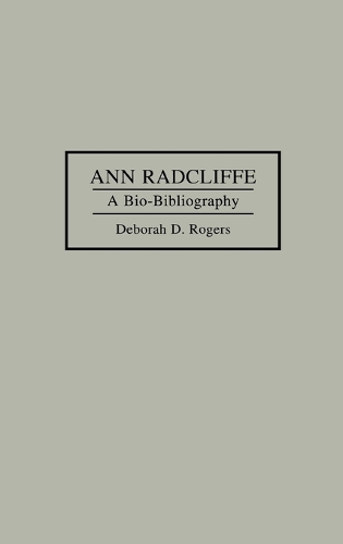 Ann Radcliffe