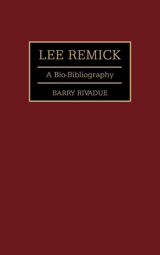 Lee Remick