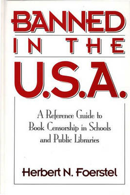 Banned in the U.S.A.