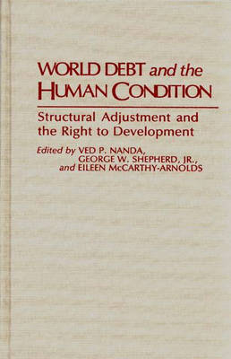 World Debt and the Human Condition