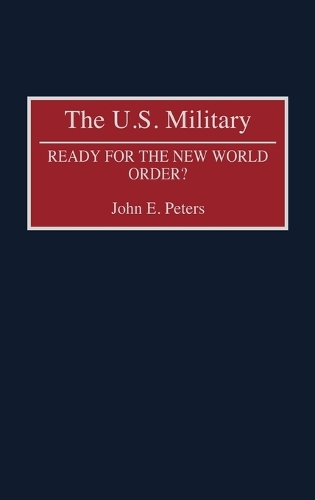 The U.S. Military