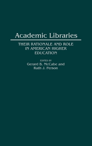 Academic Libraries