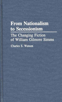 From Nationalism to Secessionism