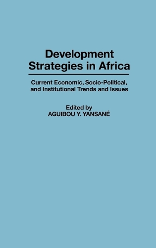 Development Strategies in Africa