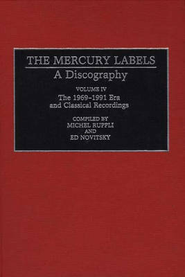 The Mercury Labels