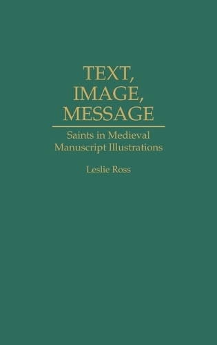 Text, Image, Message