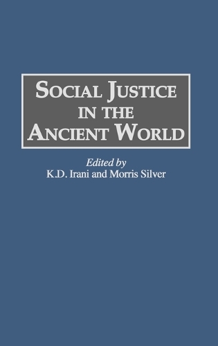 Social Justice in the Ancient World