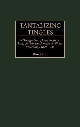 Tantalizing Tingles