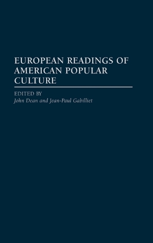 European Readings of American Popular Culture