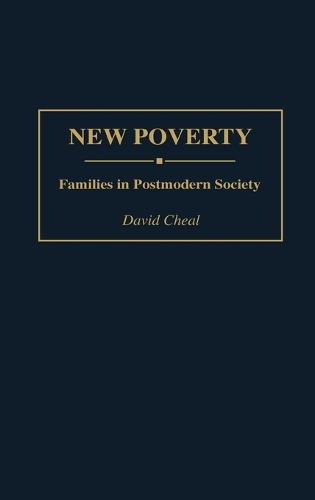 New Poverty